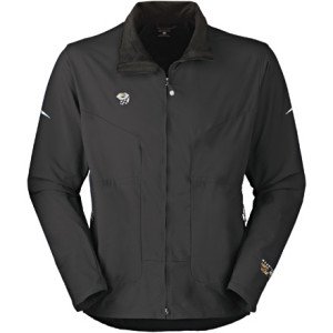 Mountain Hardwear Tanglewood Softshell Jacket - Men's