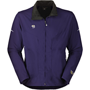 Mountain Hardwear Tanglewood Softshell Jacket - Men's