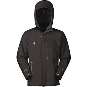 Mountain Hardwear Xenon Jacket - Women's