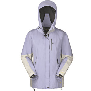 Mountain Hardwear Mera Parka - Women's