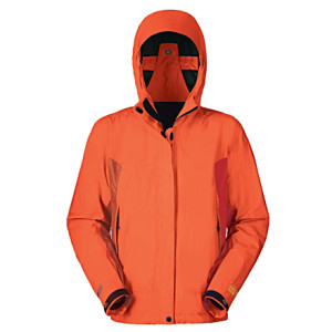 Mountain Hardwear Typhoon Jacket - Women's