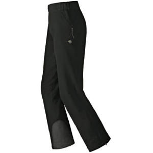 Mountain Hardwear Makalu Softshell Pant - Women's