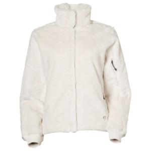 Mountain Hardwear Mynx Fleece Jacket - Women's
