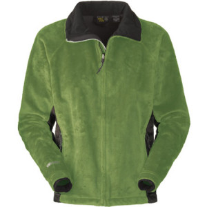 Mountain Hardwear Lynx Fleece Jacket - Women's