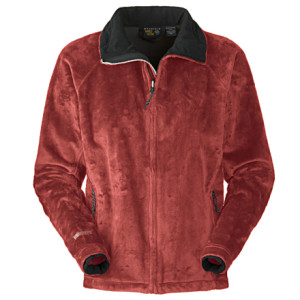 Mountain Hardwear Lynx Fleece Jacket - Women's