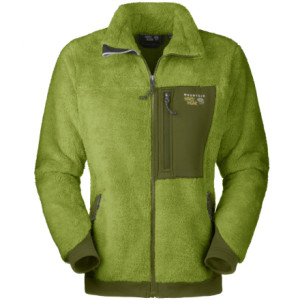 Mountain Hardwear Monkey Woman Jacket - Women's