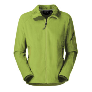 Mountain Hardwear Mistral Fleece Jacket - Women's