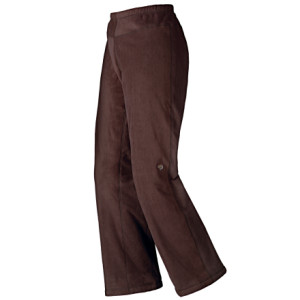 Mountain Hardwear Mistral Fleece Pant - Women's