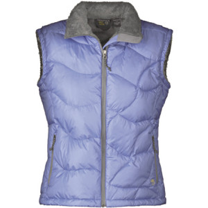 Mountain Hardwear Downtown Vest - Women's