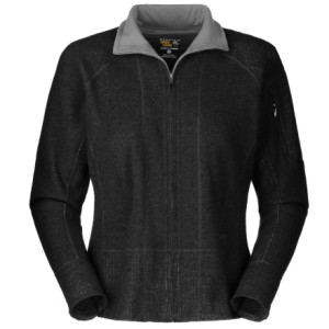 Mountain Hardwear Sarafin Cardigan - Women's