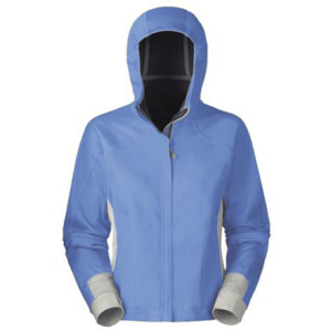Mountain Hardwear Transition Jacket - Women's