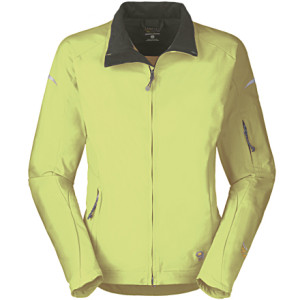 Mountain Hardwear Castlewood Softshell Jacket - Women's