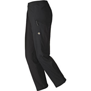 Mountain Hardwear Castlewood Softshell Pant - Women's