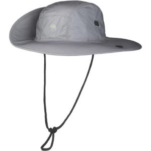Mountain Hardwear Stimulus Rain Hat - Men's