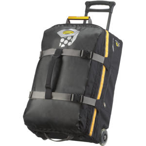 Juggernaut 85 Rolling Gear Bag - 5200cu in