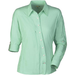 Mountain Hardwear Spur Trail Shirt - Women's
