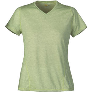 Mountain Hardwear Duration T-Shirt -Short-Sleeve - Women's