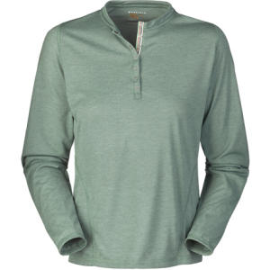 Mountain Hardwear Perpetual T-Shirt - Long-Sleeve - Women's