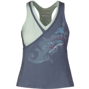 Mountain Hardwear Dihedral Sport Tank Top - Women's