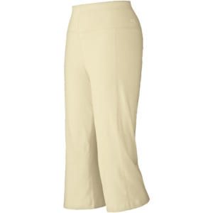 Mountain Hardwear High Step Capri Pant - Women's