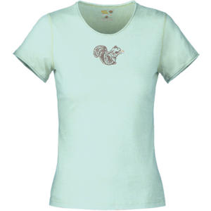Mountain Hardwear Sana Squirrel T-Shirt  - Short-Sleeve - Women's