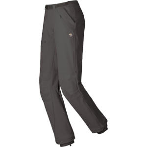 Mountain Hardwear Navigation Pant - Women's