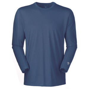 Mountain Hardwear Perpetual T-Shirt - Long-Sleeve - Men's