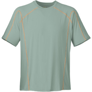 Mountain Hardwear Belay T-Shirt - Short-Sleeve - Men's