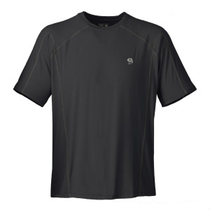 Mountain Hardwear Belay T-Shirt - Short-Sleeve - Men's