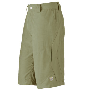 Mountain Hardwear Coolidge Trunk - Men's