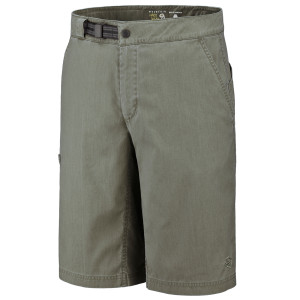 Mountain Hardwear Kurtis Short - Men's