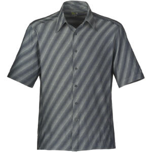 Mountain Hardwear Purcell Button-Down Short-Sleeve Shirt - Men's