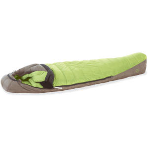 Mountain Hardwear Phantom 15 Sleeping Bag: 15 Degree Down - Women's