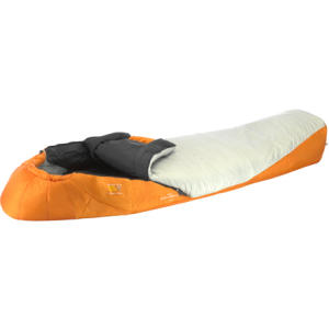 Mountain Hardwear Ultralamina 32 Sleeping Bag: 32 Degree ThermicMicro - Women's