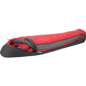 Mountain Hardwear Switch 5 Sleeping Bag: 5 Degree Synthetic