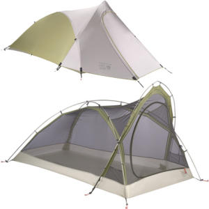 Mountain Hardwear Helion 2 Tent 2-Person 3-Season