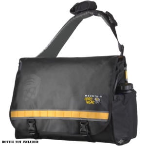 Mountain hardwear messenger bag hot sale
