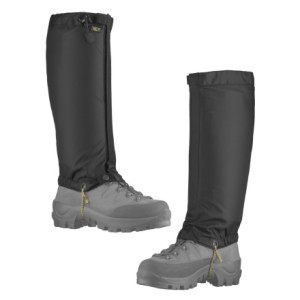 Nut Shell High Gaiter
