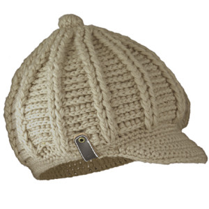 Mountain Hardwear Vela Visor Beanie - Women's