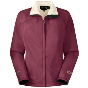 Mountain Hardwear Arnina Jacket - Women's