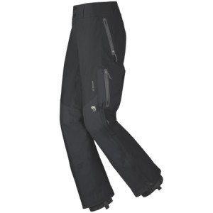 Mountain Hardwear Pinnacle Pant - Men's