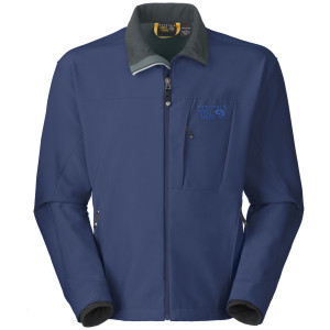 Mountain Hardwear Android Softshell Jacket - Men's
