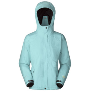 Mountain Hardwear Phoenix Trifecta Jacket - Women's