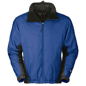 Mountain Hardwear Compressor PL Jacket - Men's