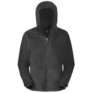 Mountain Hardwear Mistral Hooded Jacket - Women's