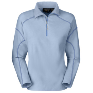 Mountain Hardwear Microchill Zip-Top - Women's