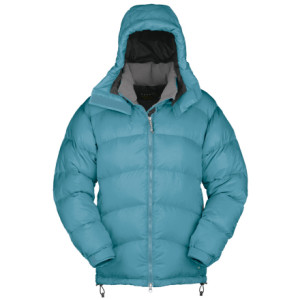 Mountain Hardwear Sub Zero Down Parka - Women's