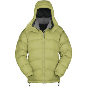 Mountain Hardwear Sub Zero Down Parka - Women's