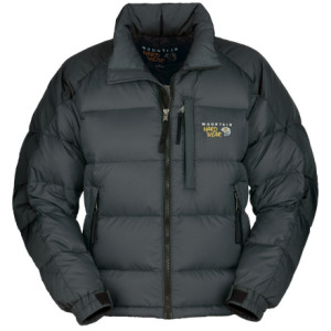 Mountain Hardwear Sub Zero Down Jacket - Women's