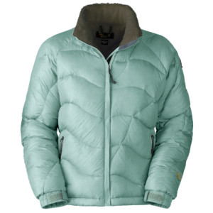 Mountain Hardwear Downtown Down Jacket - Women's